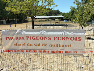 Photo n°2 de Tir aux pigeons Pernois à Pernes-les-Fontaines (Association bénévole)