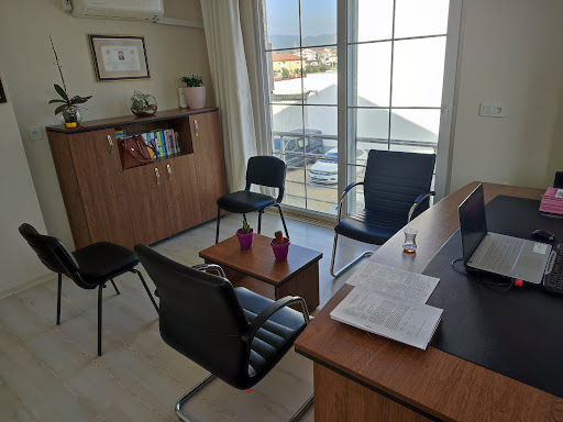 Fadime Topçu Avukatlık ve Danışmanlık Bürosu