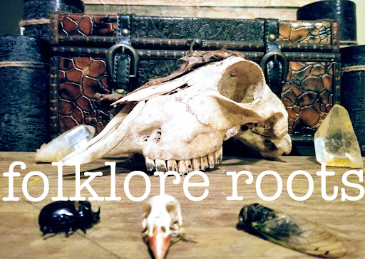 Folklore - Visual