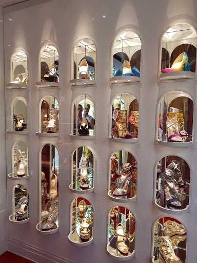 Christian Louboutin Barcelona - Thumbnail