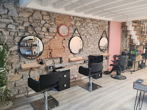 Photo n°3 de Anthémis coiffure à Grenoble (Salon de coiffure)