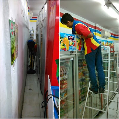 Photos of Indomaret - Kejaksaan