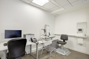 Photo n°4 de Point Vision Toulouse à Toulouse (Centre médical)