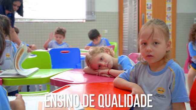 Avaliações sobre Colégio Adventista do Porto em Cuiabá - Escola