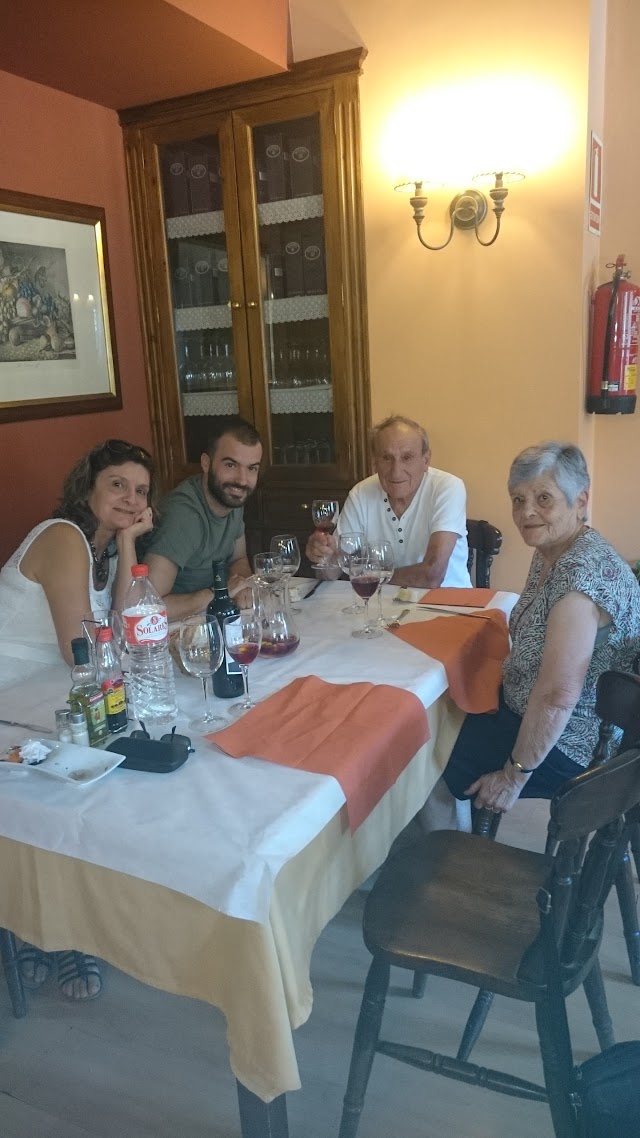 Restaurante Malinche