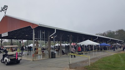 Washington County Agricultural Education Center