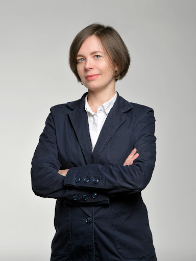 Laure THORAL Avocate