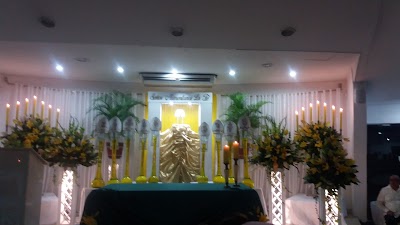 church