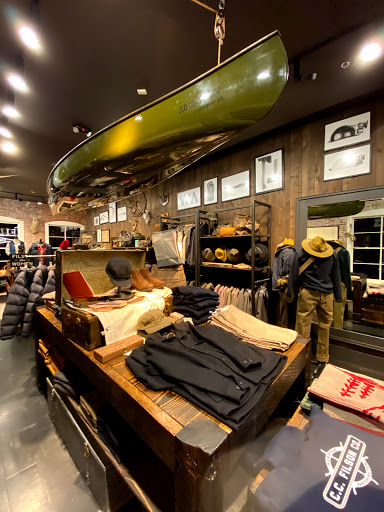 Filson - Visual