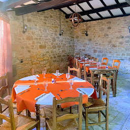 Photo n°39 de Restaurant Le Cellier à Saint-Front-sur-Lémance (Brasserie)