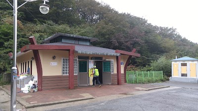 Photos of Jangansan