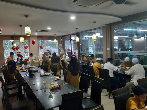 Restoran Hadramout Paradise