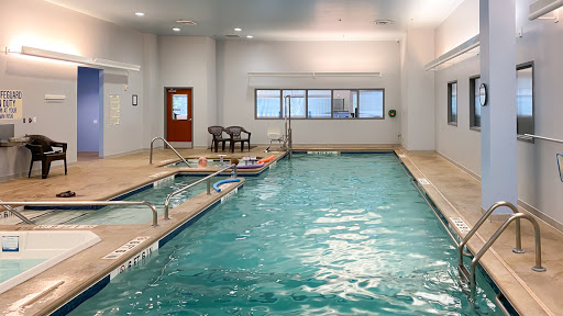 Trinity Health & Fitness Gallery - United States