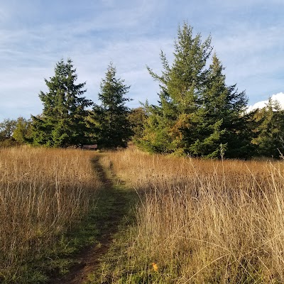 Timberhill Natural Area