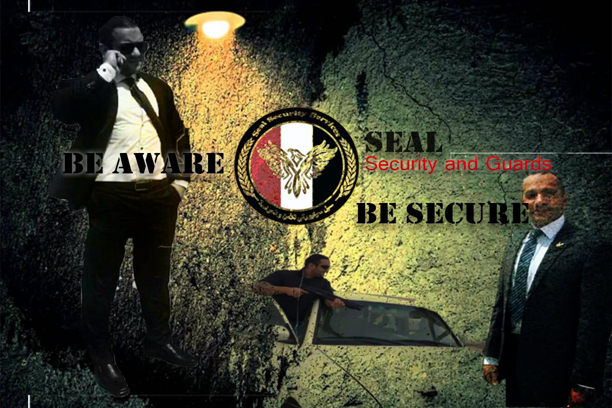 سيل للحراسات