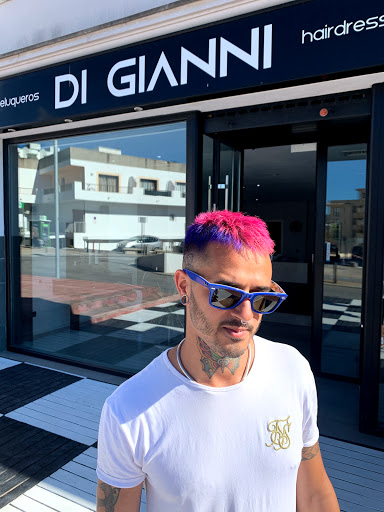 DI GIANNI Perruquers - Thumbnail