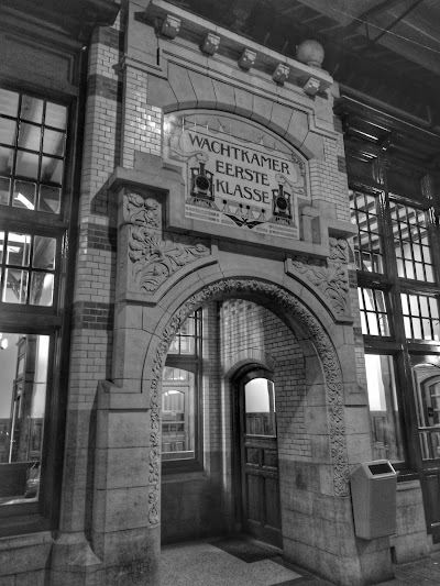 Photos of Haarlem