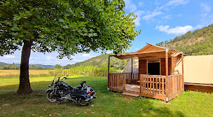 Photo n°44 de Camping Lot | Le Moulin du Bel-Air à Saint-Germain-du-Bel-Air (Restaurant)