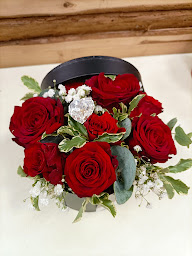 Photo n°9 de FLEURS D'Ô à Pertuis (Prestataire de mariage)