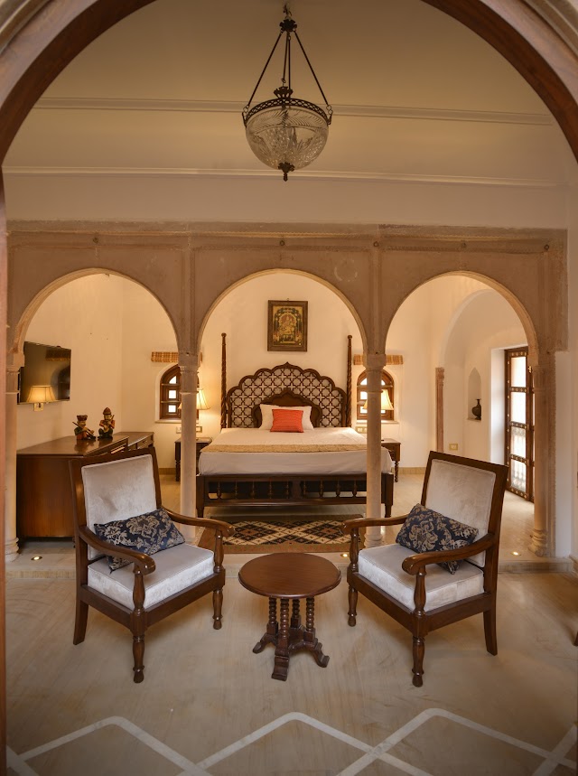 Haveli Dharampura