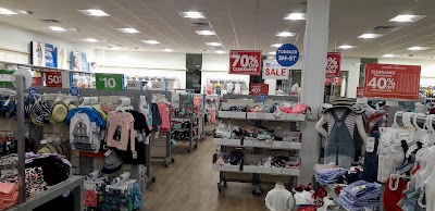 Pecanland Mall - Dillards South