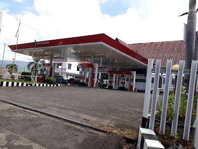 Gas Station