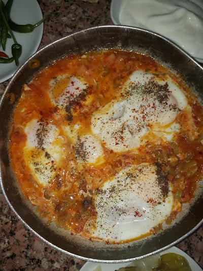 Photos of Nazar Borek & Cafe