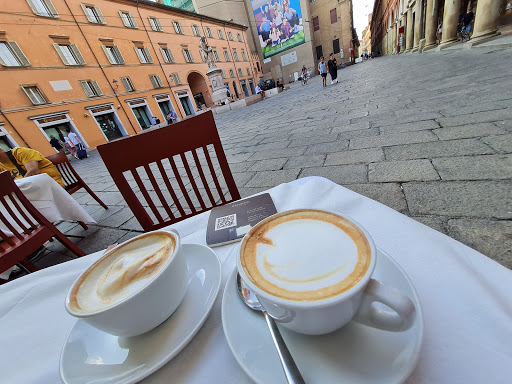 Caffè Zanarini - Visual