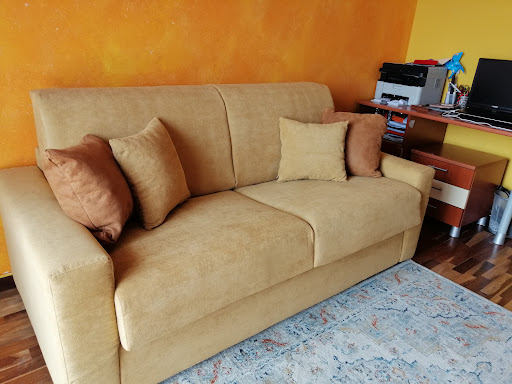 Poltrone e Divani presso CC "Il Casale" - Thumbnail