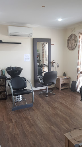 Nic's Hair Room