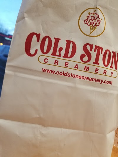 Cold Stone Creamery