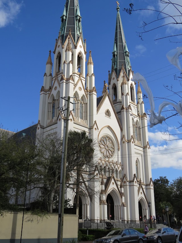 Old Savannah Tours | Savannah Trolley Tours