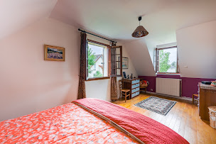 Photo n°4 de Guirlin Thibault BSK Franconville-Plessis Bouchard à Franconville (Consultant immobilier)