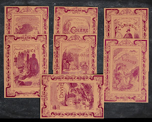 Photo n°4 de Librairie-Musée Colophon, Maison de l'imprimeur à Grignan (Salon de thé)