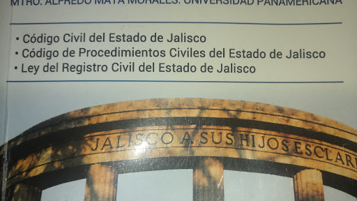 Ortega Casarin Abogados