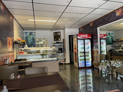 Lanka kitchen - Visual
