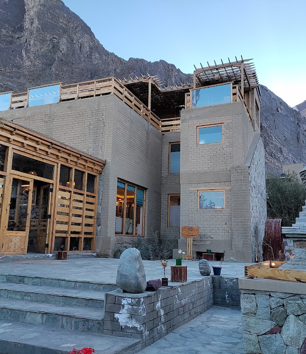 The Regal Camp, Nubra - Google hotels