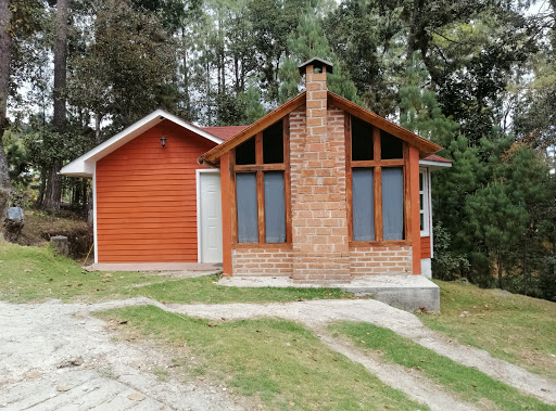 Cabañas Kanter - Mexico