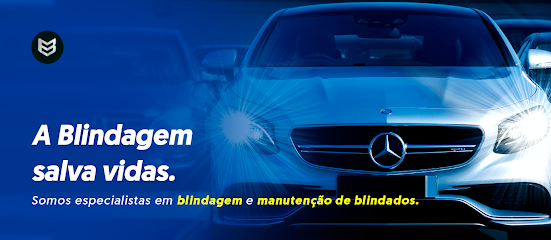 Fortaleza Blindagem