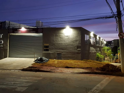 EDIMARC Serviços Elétricos