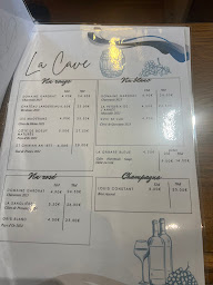 Photo n°3 de Restaurant le 19,90 ( anciennement la criée ) à Royan (Restaurant)