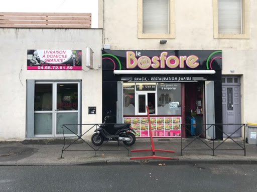Photo 5 - Le Bosfore
