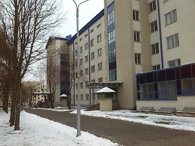 Photos of 9th City Clinical Hospital
