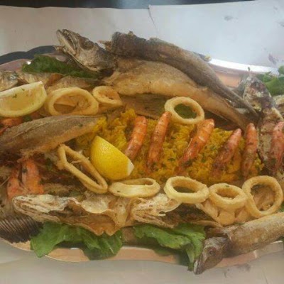 Photos of Cafe-Restaurant Bella Marina
