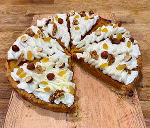 Photo n°4 de Paus'k à Bordeaux (Restaurant)