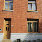 Rf.menuiserie/vitrerie