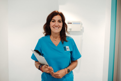 Clínica Dental Medesa - Dr. Garrido