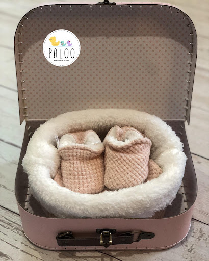 Paloo Babies Gifts & Décoration - Couture - Broderie - Thumbnail