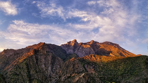 ExploreKingsCanyon.com - Visual