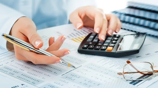 Maya Accounting inc